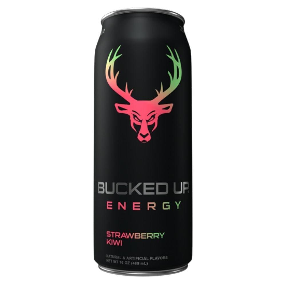Bucked Up RTD 12/Case