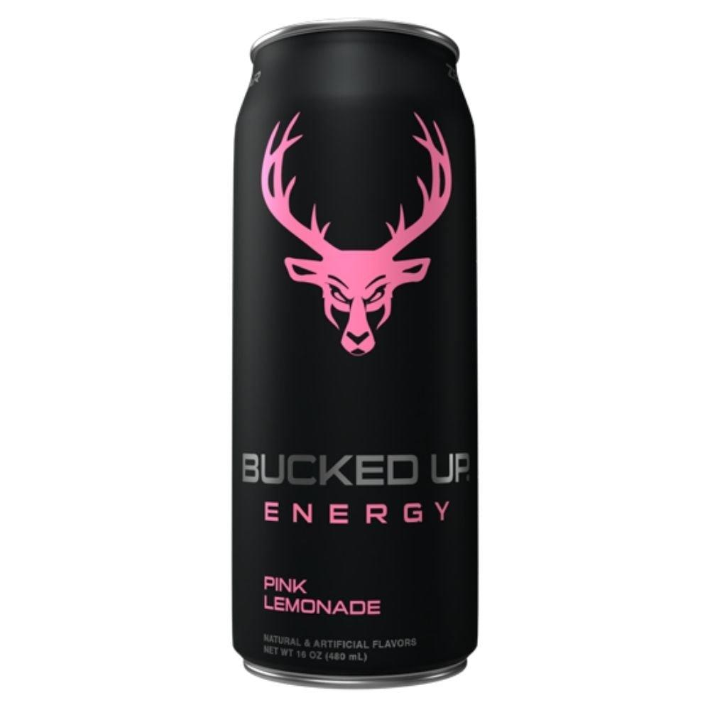 Bucked Up RTD 12/Case