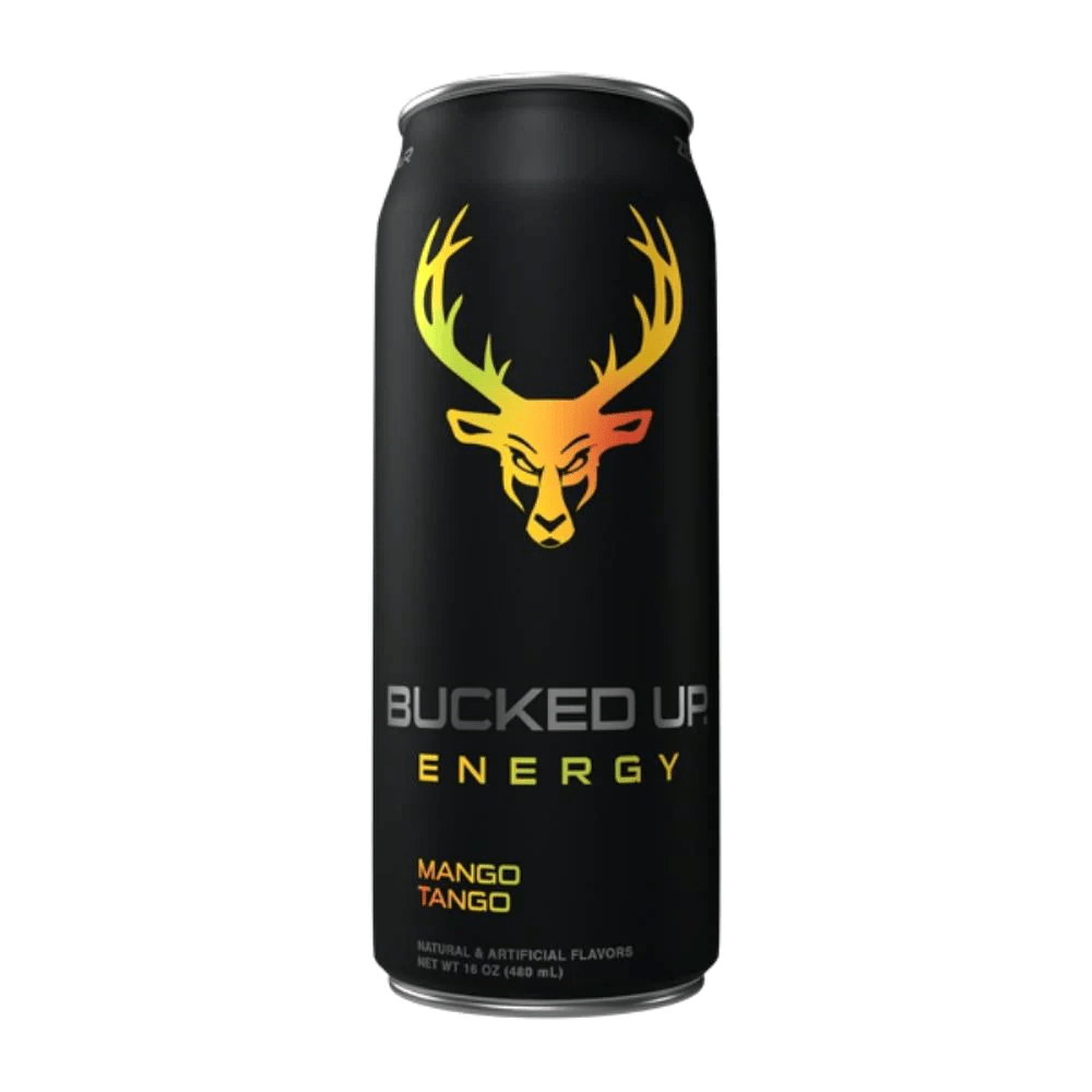 Bucked Up RTD 12/Case