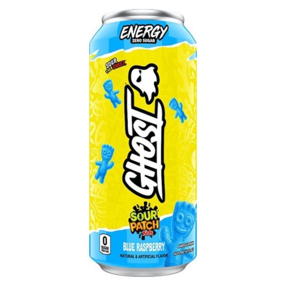 Ghost Energy Drink 12/case