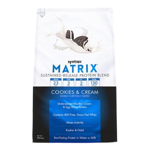 Syntrax Matrix 2 Lbs