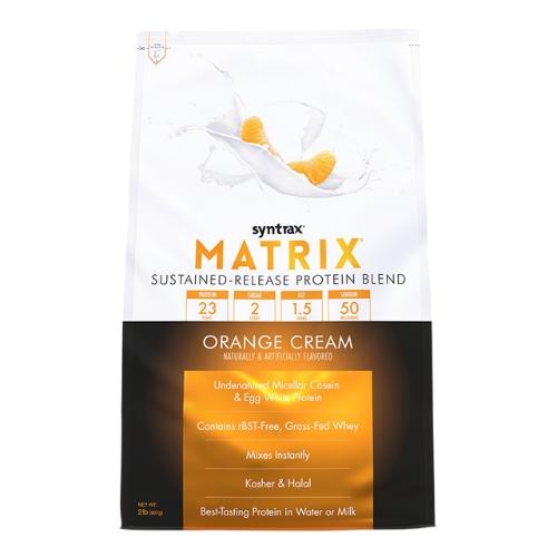 Syntrax Matrix 2 Lbs