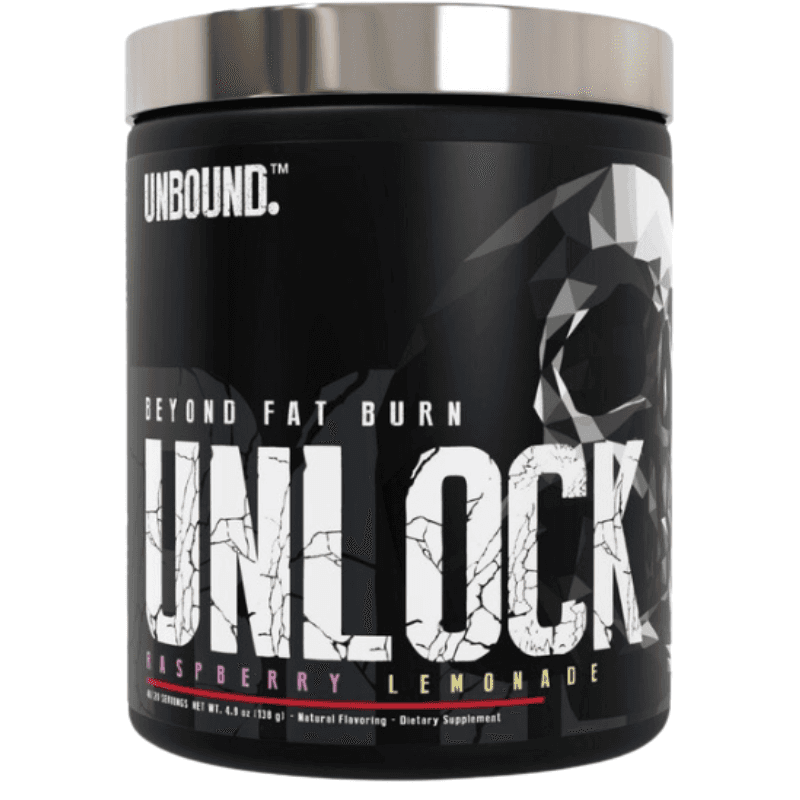 Unbound Unlock 20 Servings