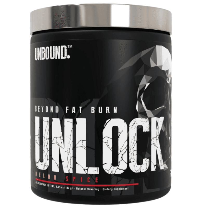 Unbound Unlock 20 Servings