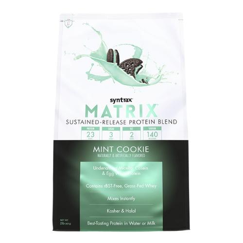 Syntrax Matrix 2 Lbs