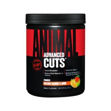 Animal Cuts Powder 42 Servings