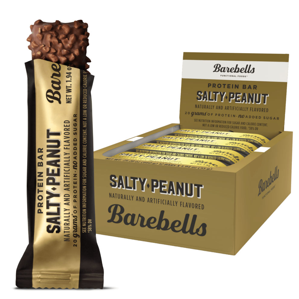 Barebells Bar 12 Box