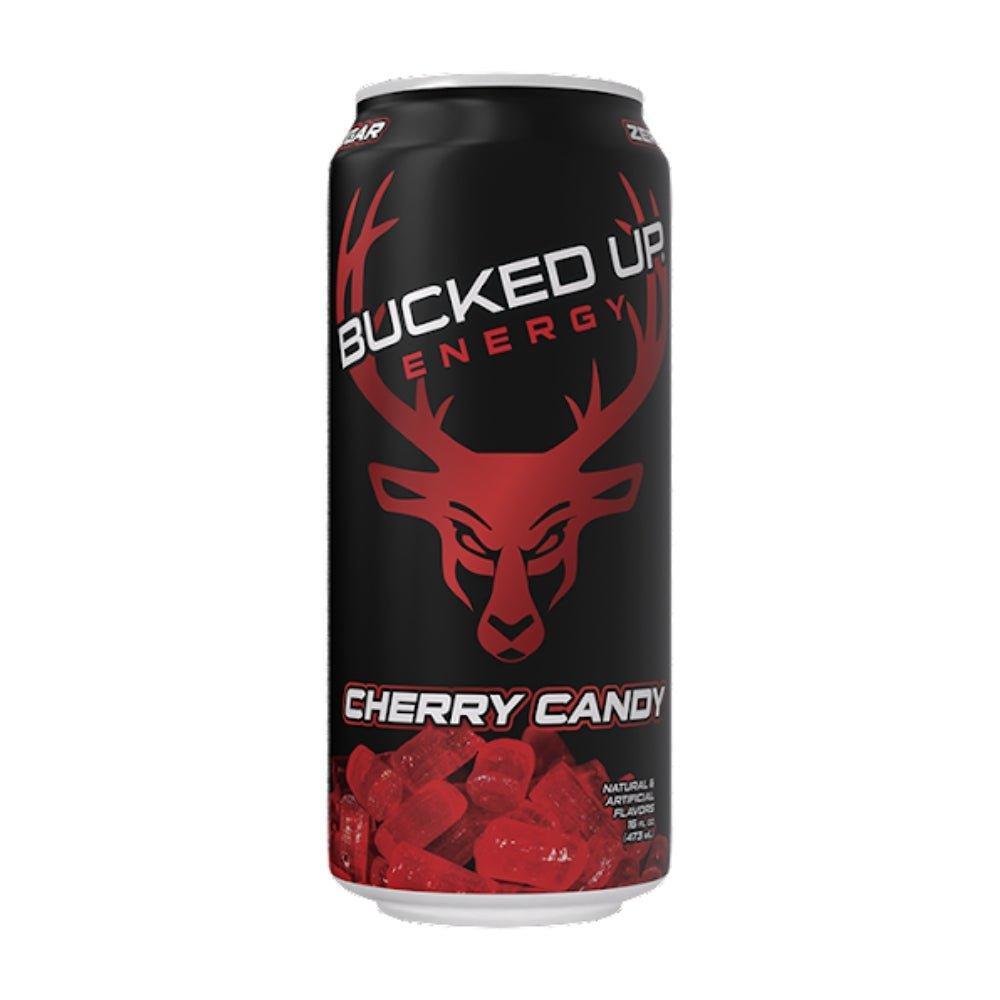 Bucked Up RTD 12/Case