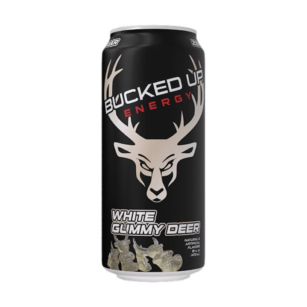 Bucked Up RTD 12/Case