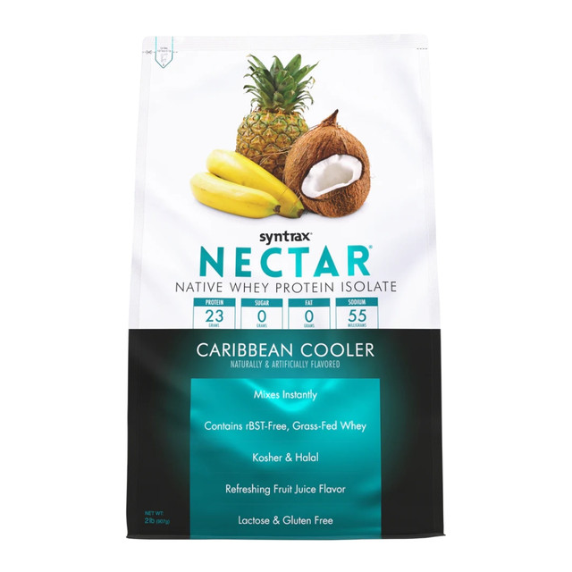 Syntrax Nectar 2 Lbs