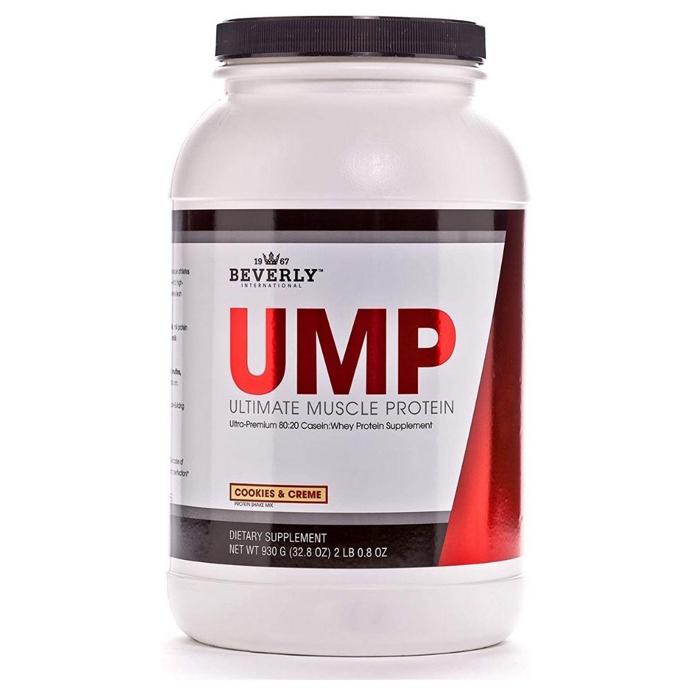 Beverly International UMP Ultimate Muscle Protein Powder 2 lbs
