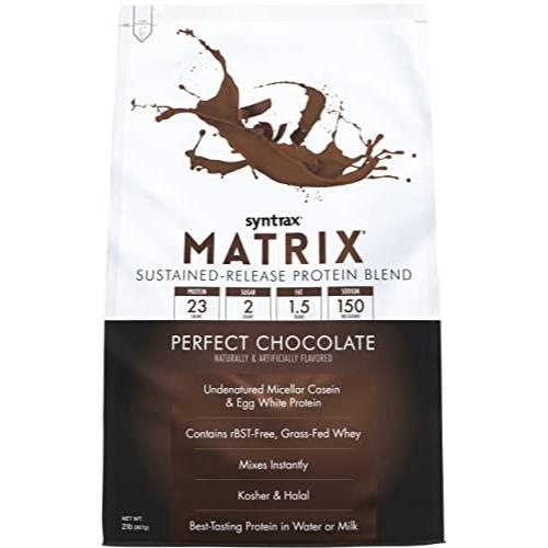 Syntrax Matrix 2 Lbs