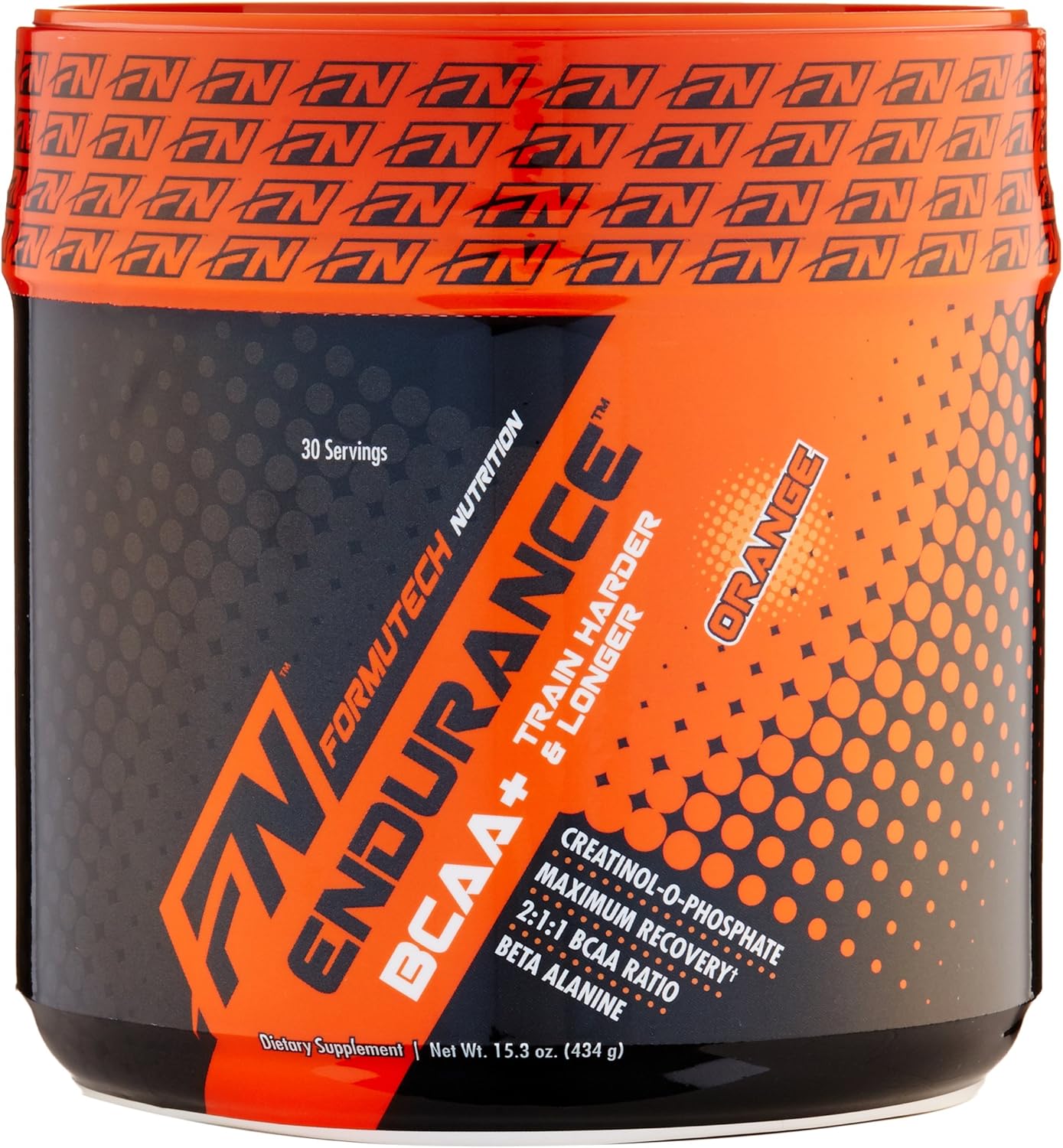Formutech Nutrition Endurance BCAA Plus 30 Serving