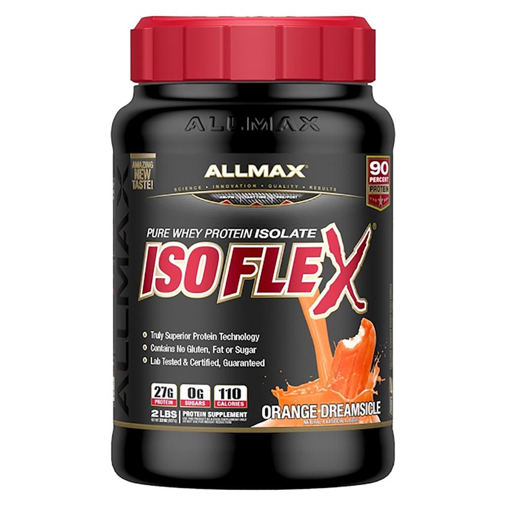 Allmax Nutrition IsoFlex Protein 2 Lbs