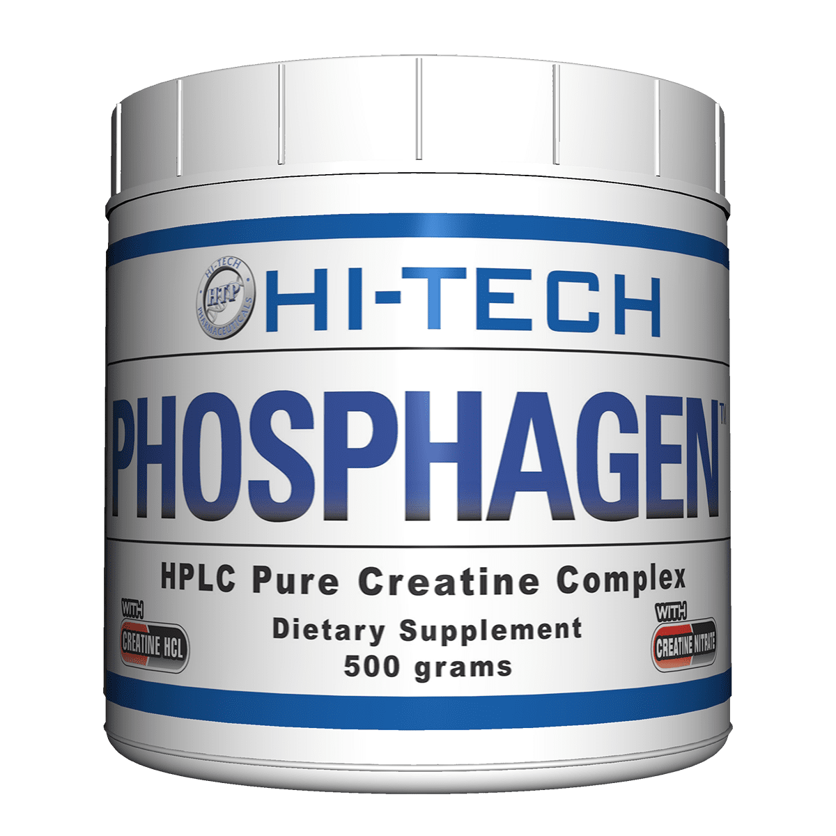 Hi-Tech Pharmaceuticals Phosphagen Exotic Fruit 500 Grams