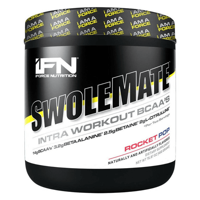 IFORCE Swolemate 30 Servings