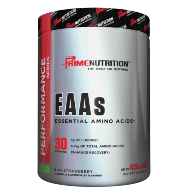 Prime Nutrition EAA's 30 Servings