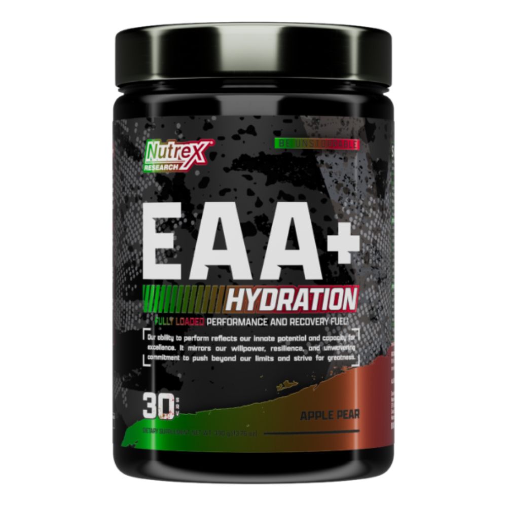 Nutrex Research EAA Hydration 30 Servings