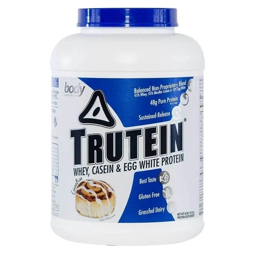 Body Nutrition Trutein 4 Lbs