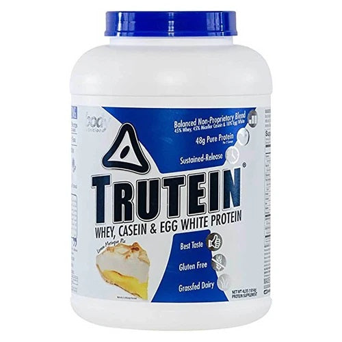 Body Nutrition Trutein 4 Lbs