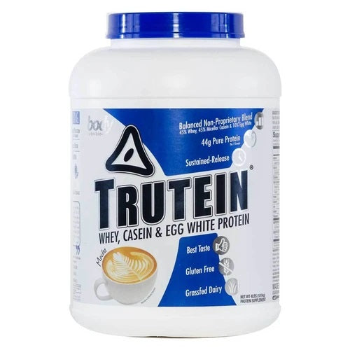 Body Nutrition Trutein 4 Lbs