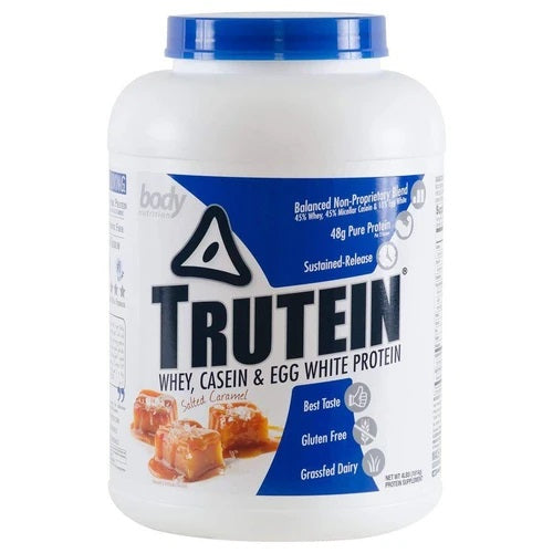 Body Nutrition Trutein 4 Lbs