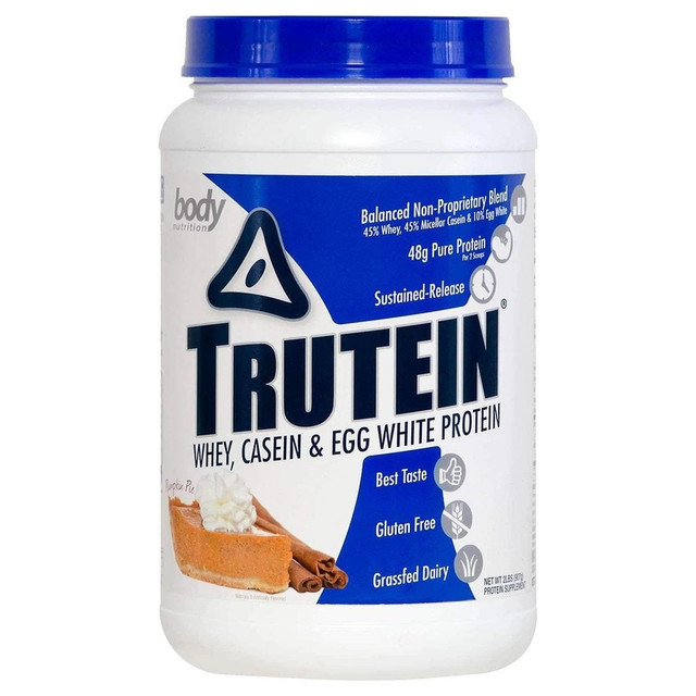 Body Nutrition Trutein 4 Lbs