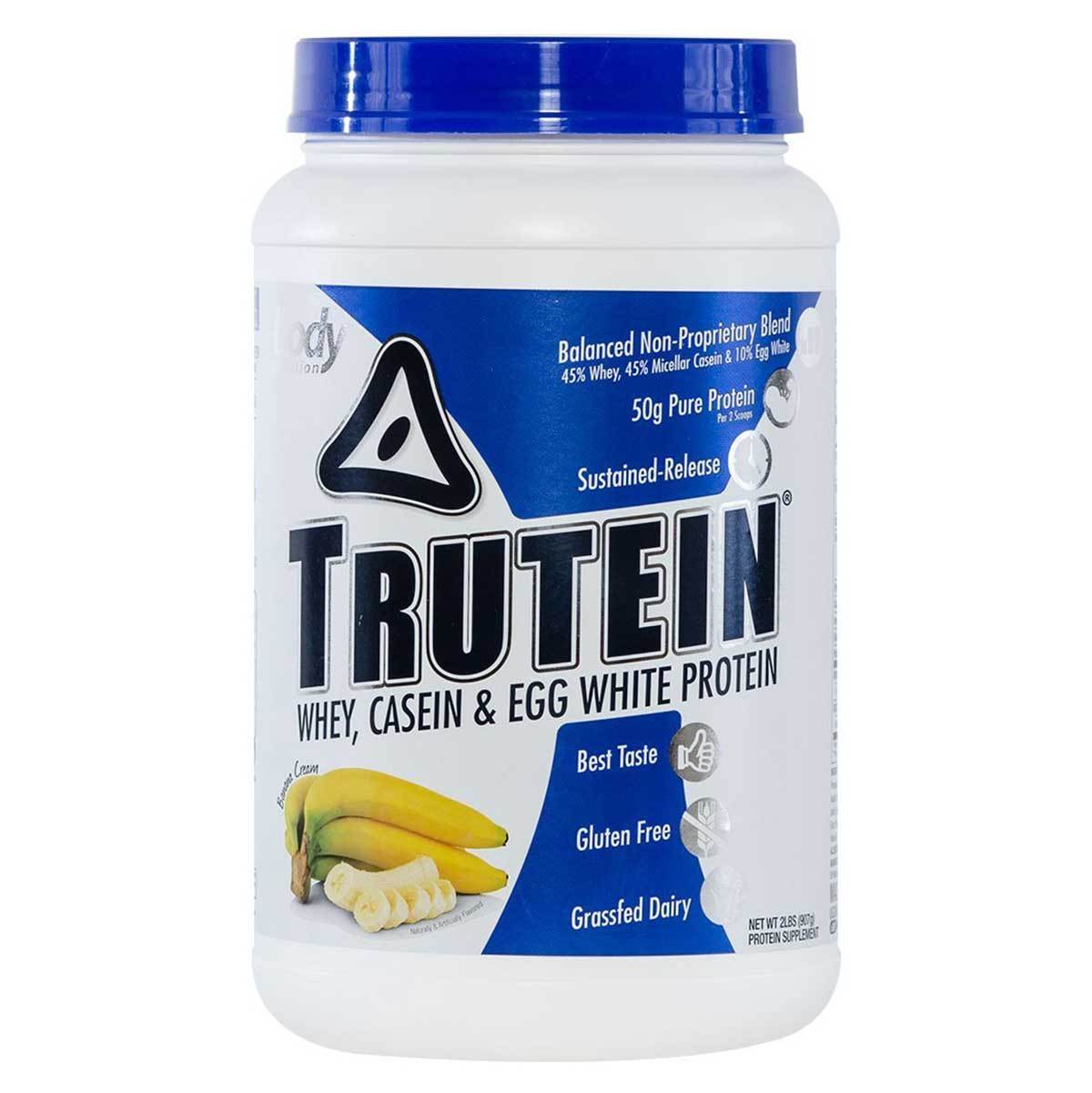 Body Nutrition Trutein 2 Lbs