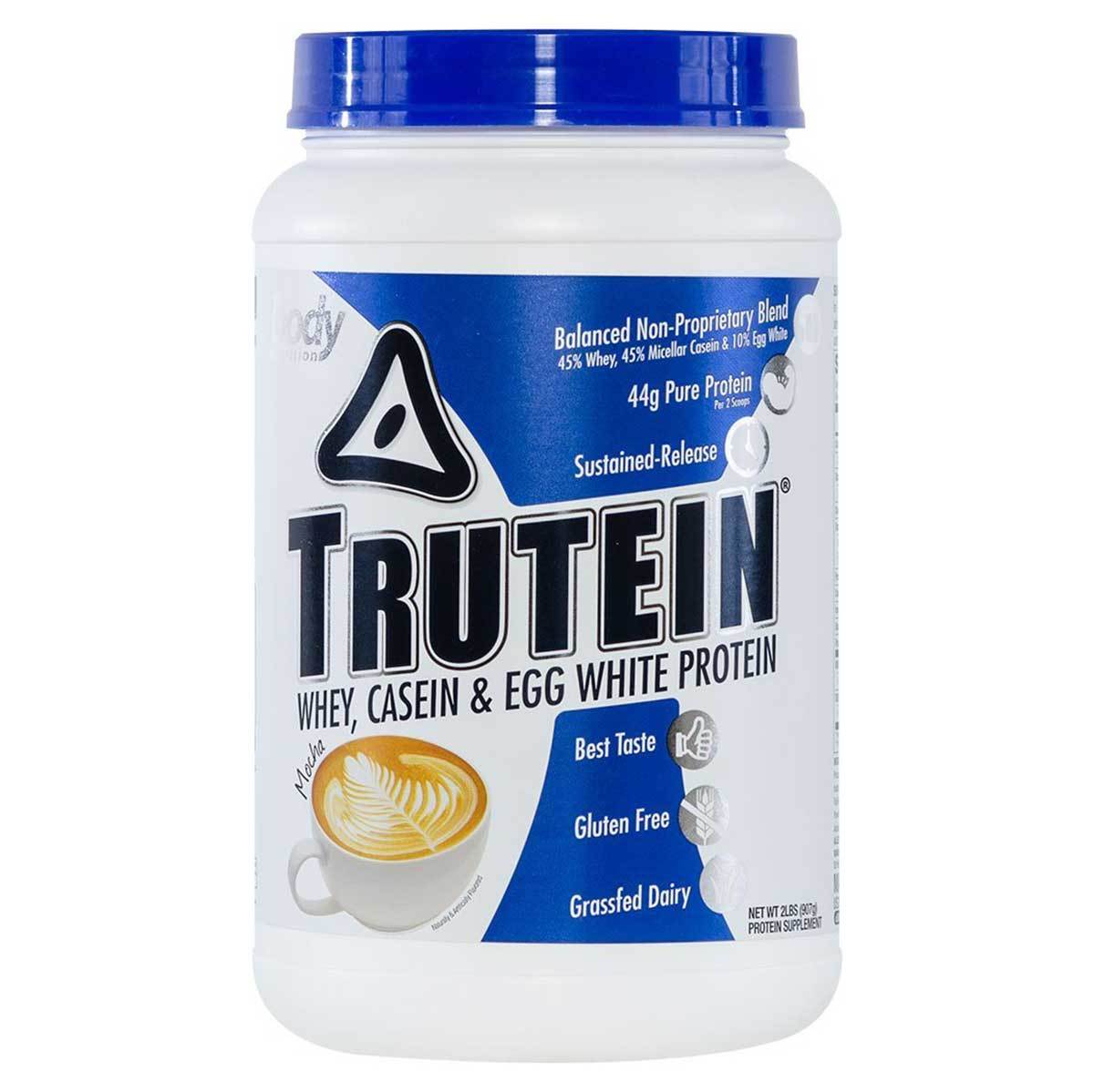 Body Nutrition Trutein 2 Lbs