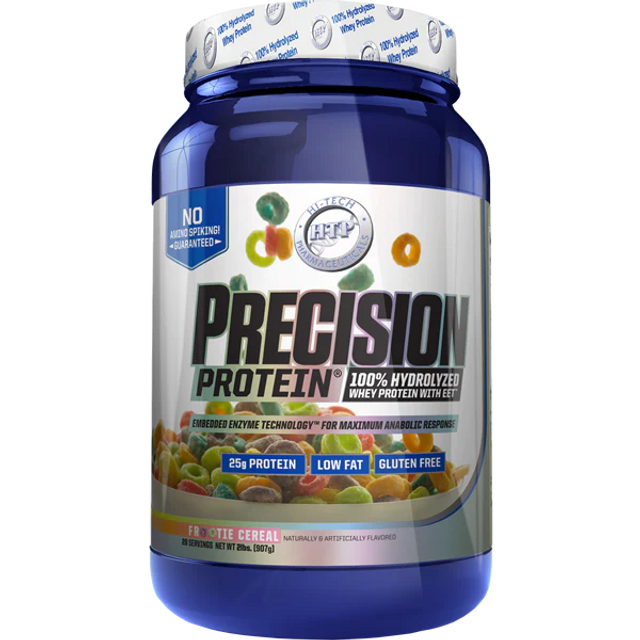 Hi-Tech Pharmaceuticals Precision Protein 2lbs