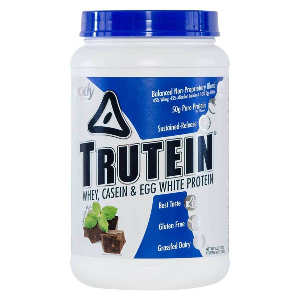 Body Nutrition Trutein 2 Lbs