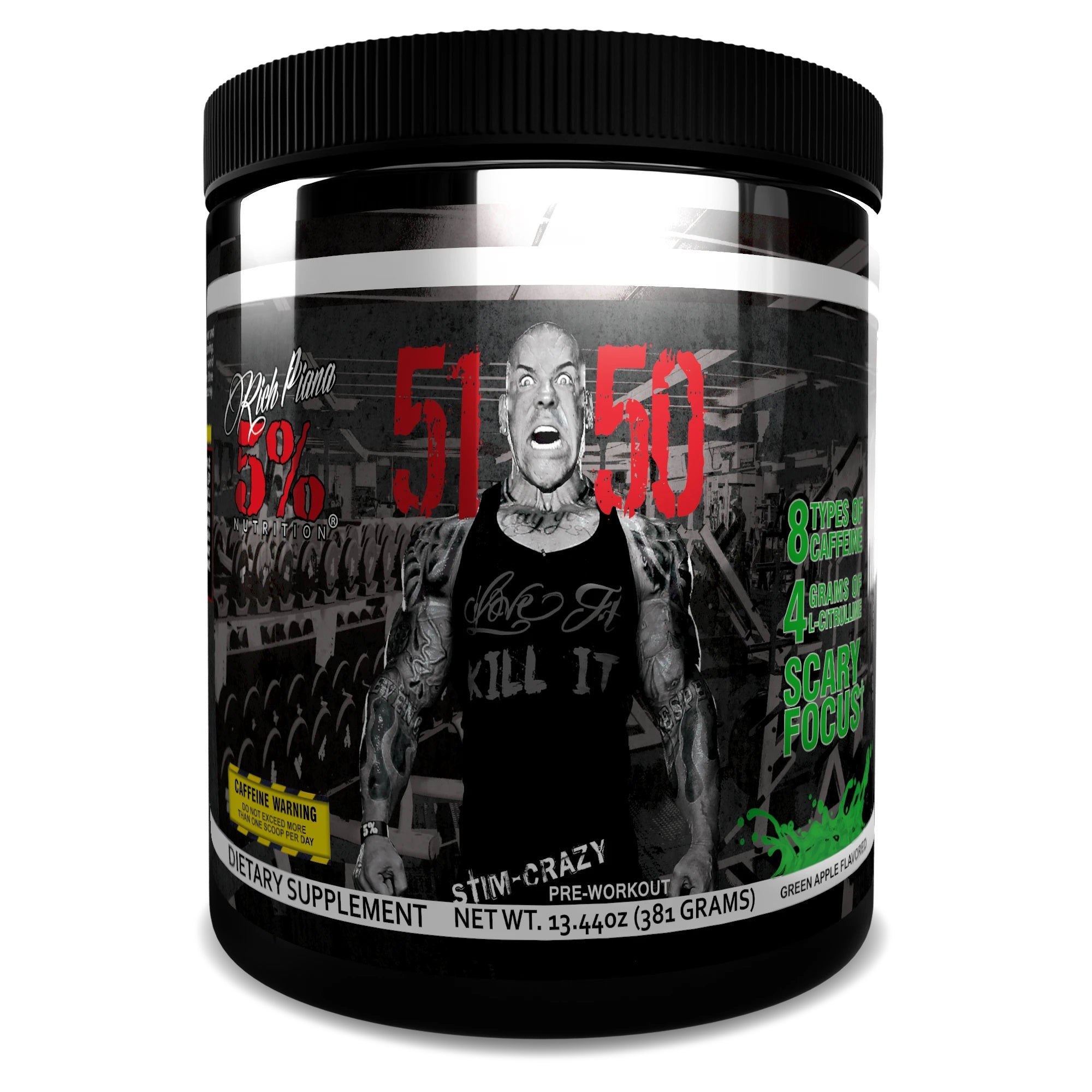 5% Nutrition 5150 30 Servings
