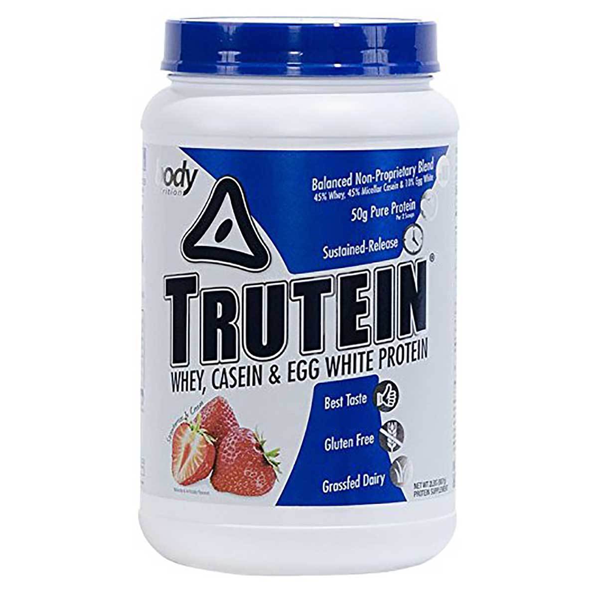 Body Nutrition Trutein 2 Lbs