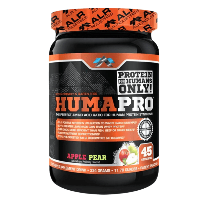ALRI (ALR Industries) Humapro 45 Servings