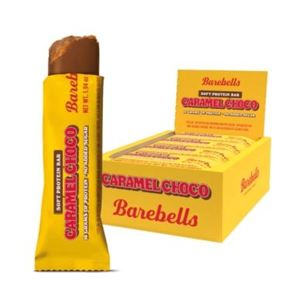 Barebells Bar 12 Box