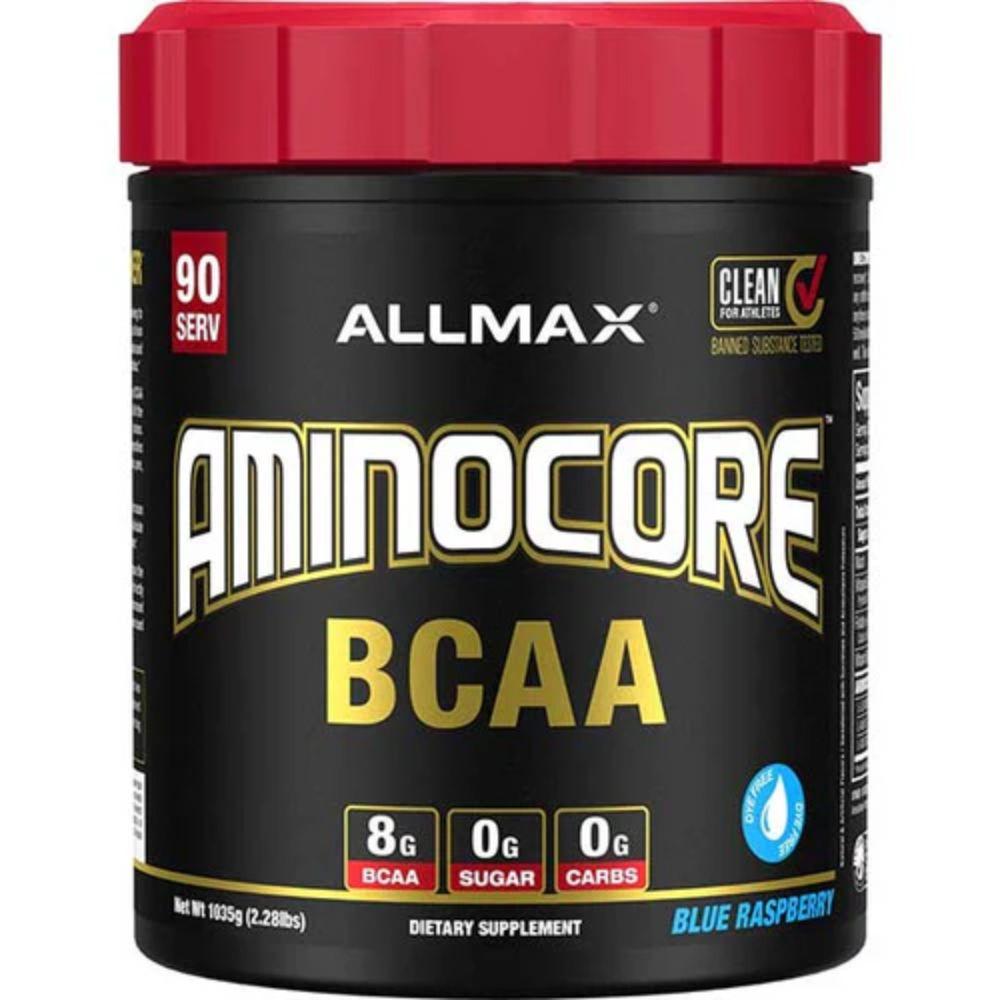 Allmax Nutrition AminoCore 945 Grams