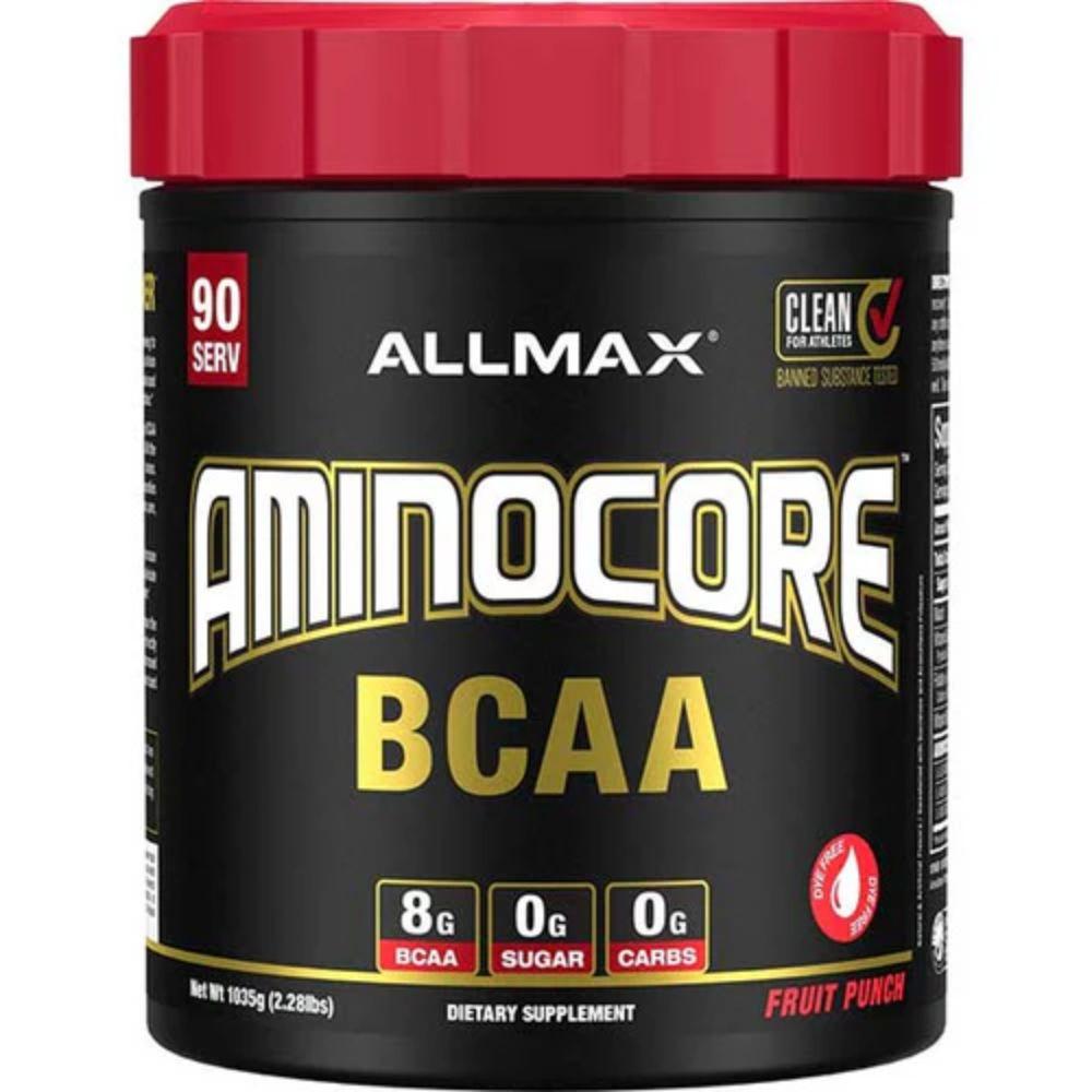 Allmax Nutrition AminoCore 945 Grams