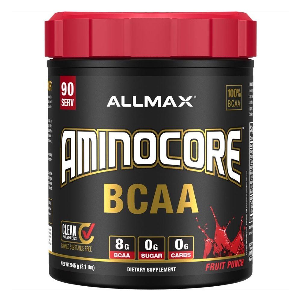 Allmax Nutrition AminoCore 945 Grams