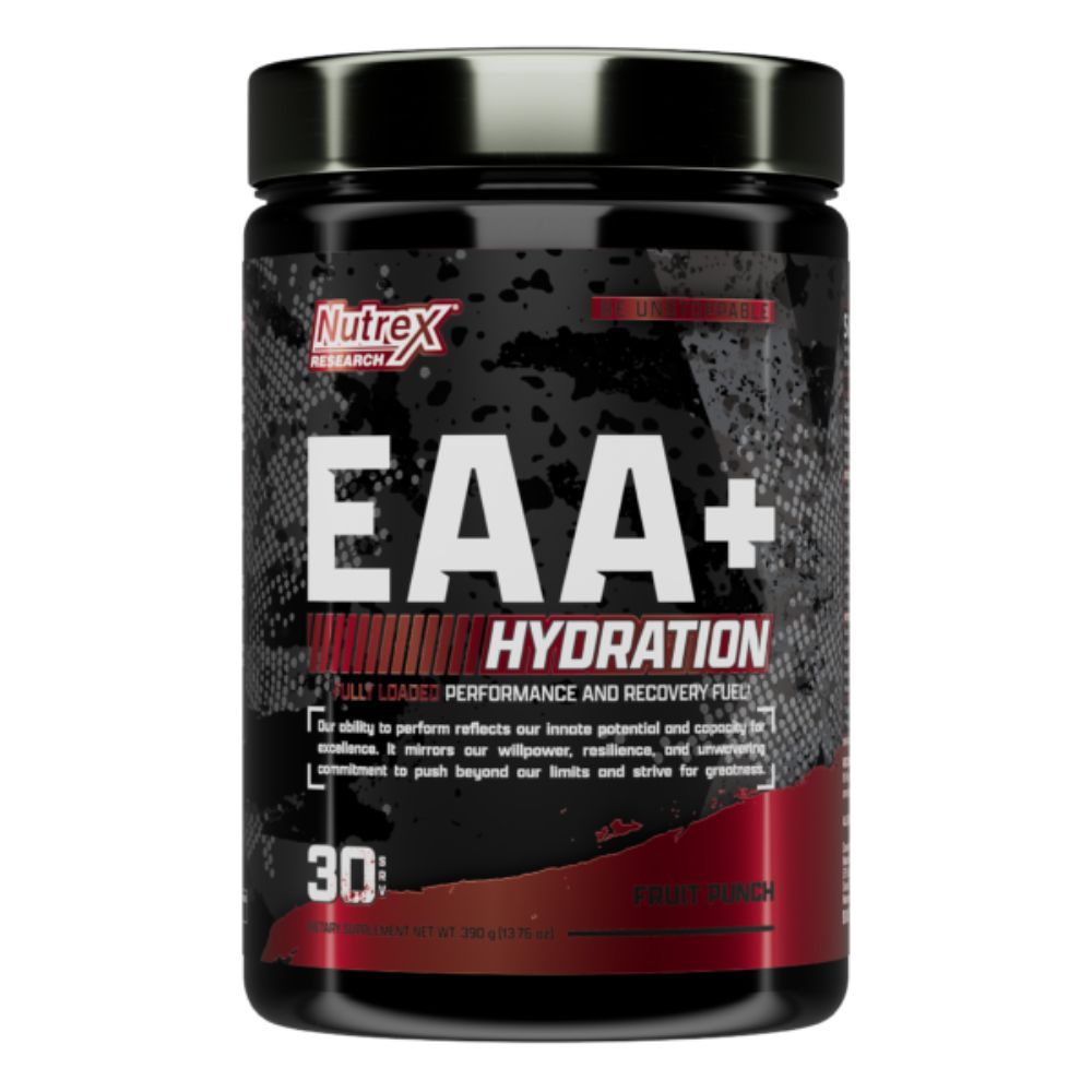 Nutrex Research EAA Hydration 30 Servings