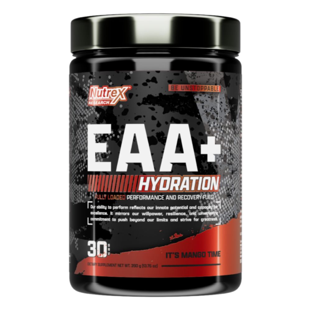 Nutrex Research EAA Hydration 30 Servings