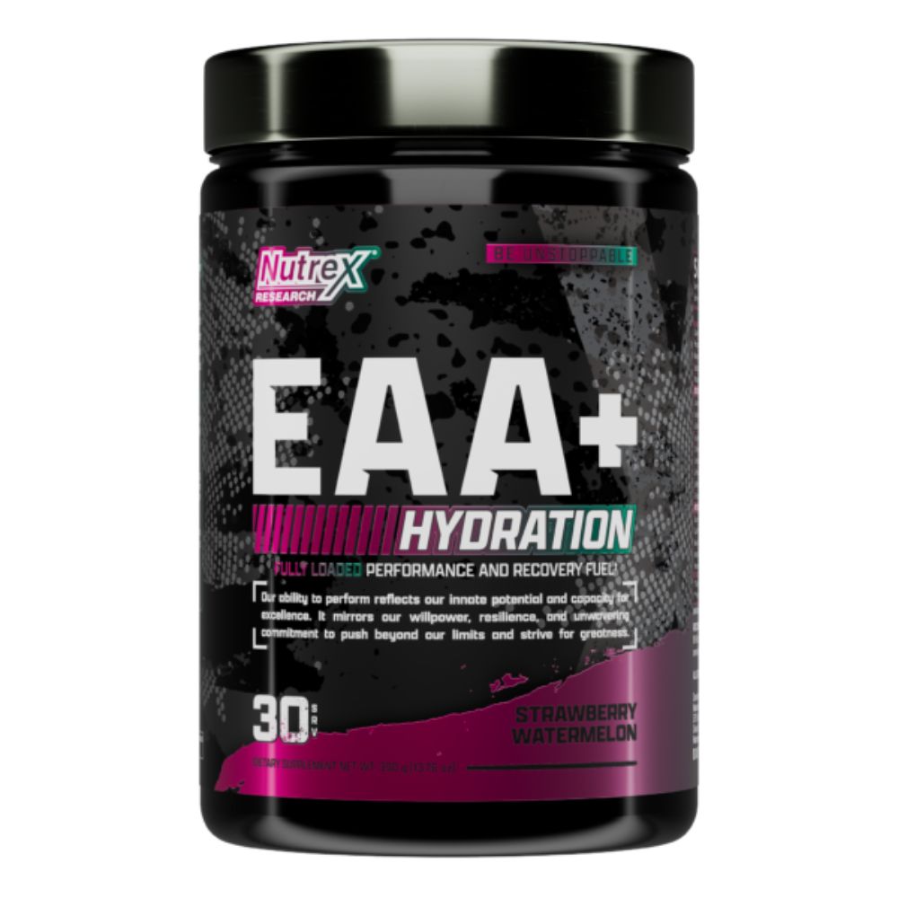 Nutrex Research EAA Hydration 30 Servings