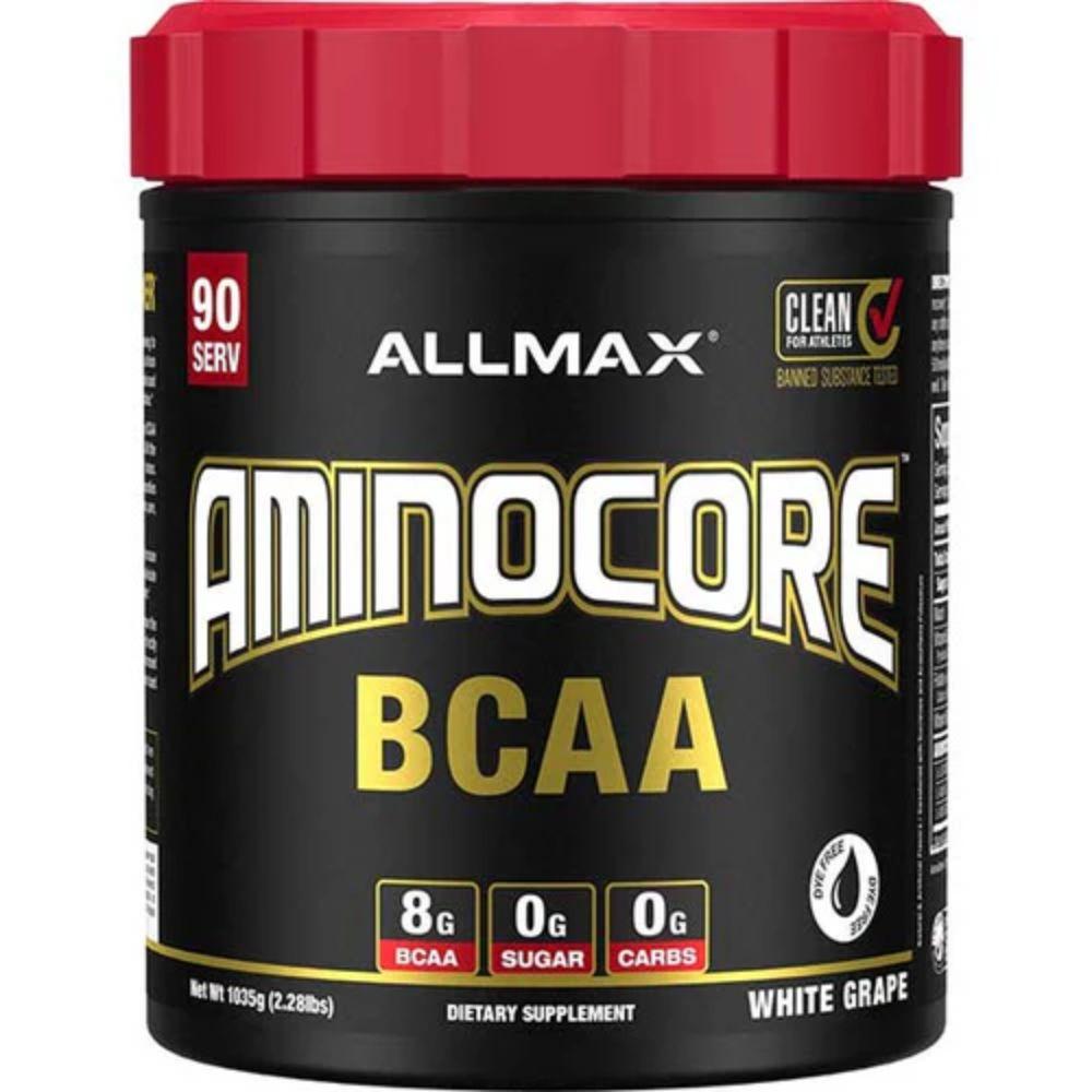 Allmax Nutrition AminoCore 945 Grams