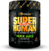  Alpha Lion SuperHuman Burn 21 Servings 