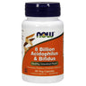  Now Foods 8 Billion Acidophilus & Bifidus 60 Veg Caps 