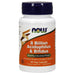  Now Foods 8 Billion Acidophilus & Bifidus 60 Veg Caps 