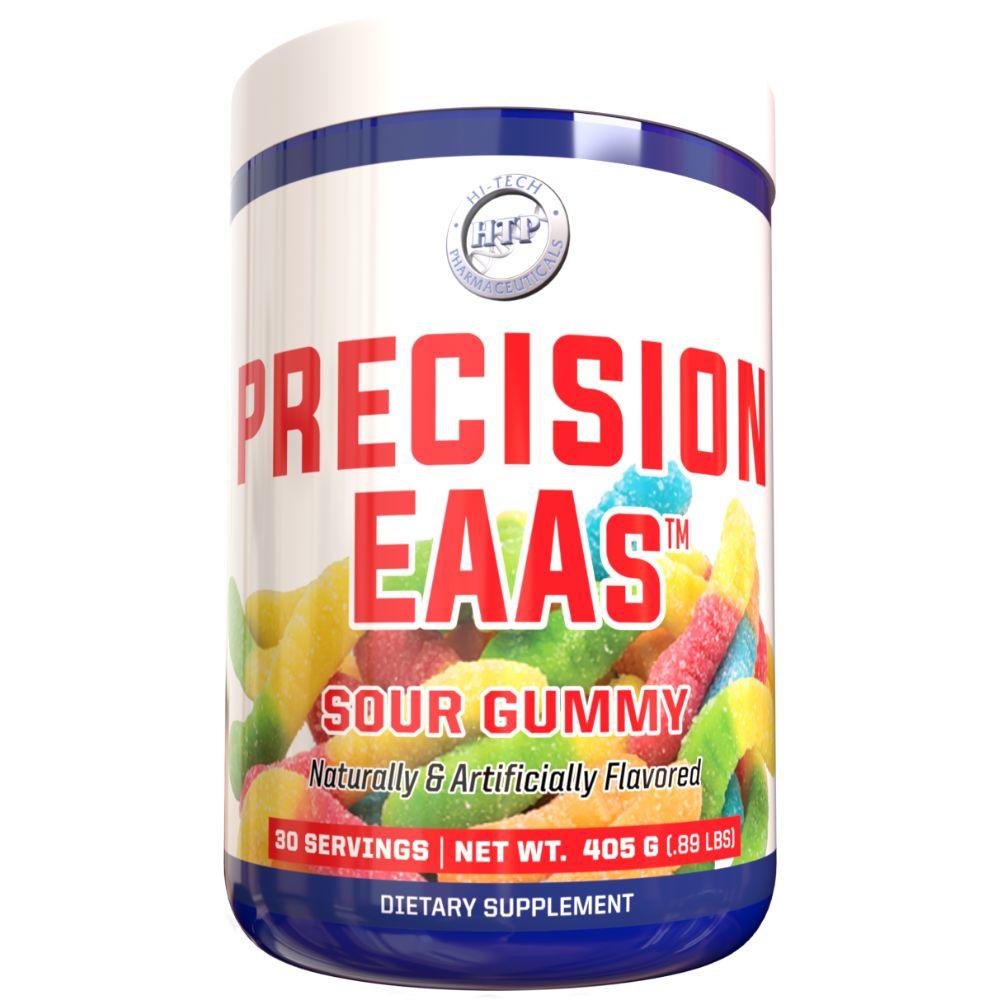 Hi-Tech Pharmaceuticals Precision EAAs 30 Servings
