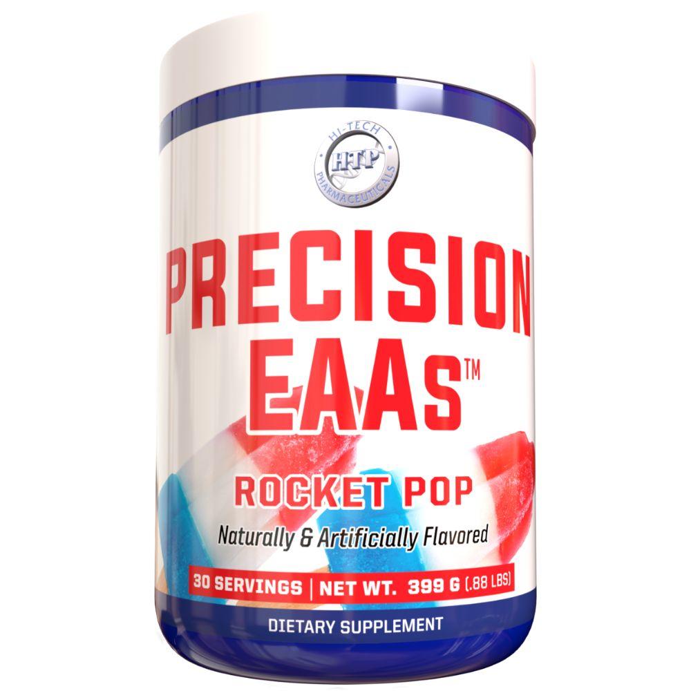 Hi-Tech Pharmaceuticals Precision EAAs 30 Servings
