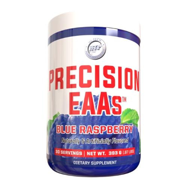 Hi-Tech Pharmaceuticals Precision EAAs 30 Servings