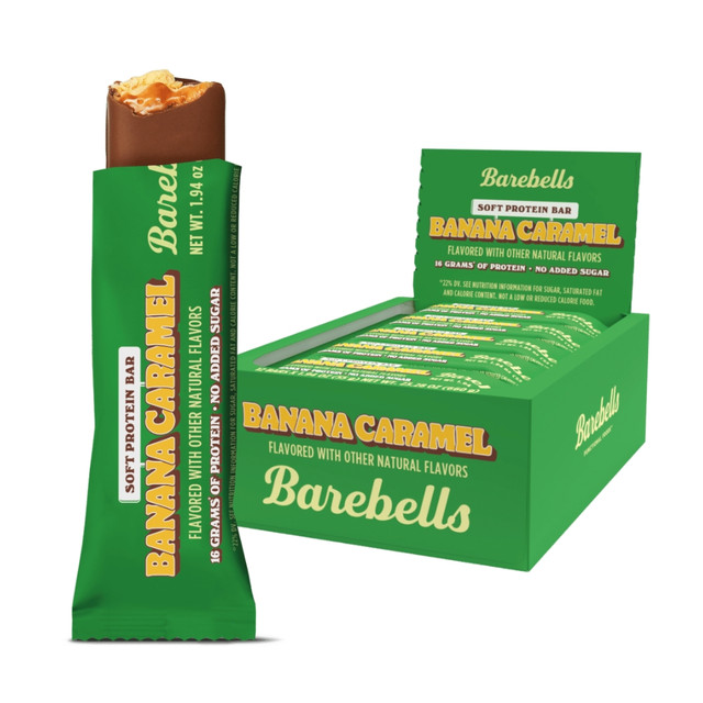 Barebells Soft Bar 12 Box