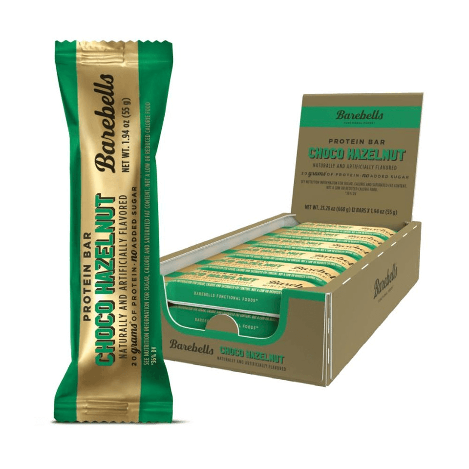 Barebells Bar 12 Box